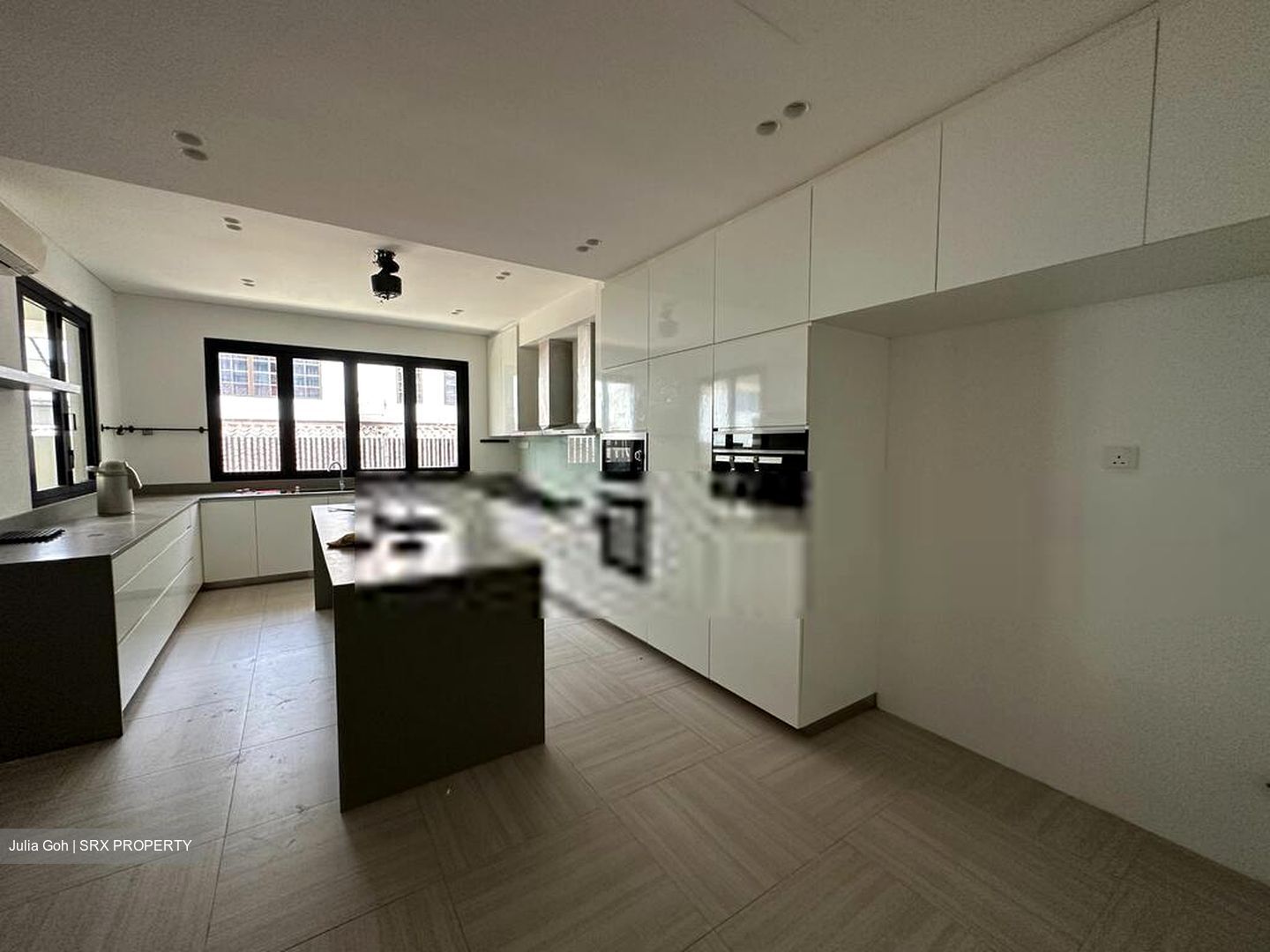 Ban Guan Park (D10), Semi-Detached #400755371
